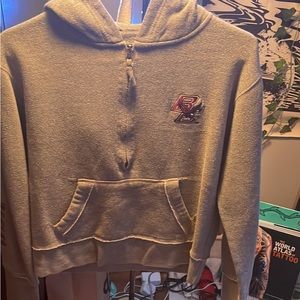 Womens BC sweatshirt